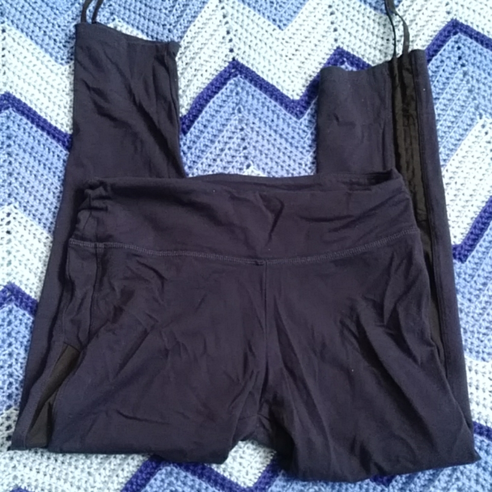 VS Capri